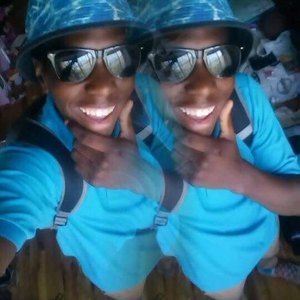 Meet your Posher, Doreen